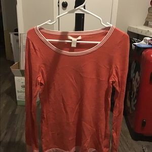 Banana Republic Sweater/long sleeve shirt